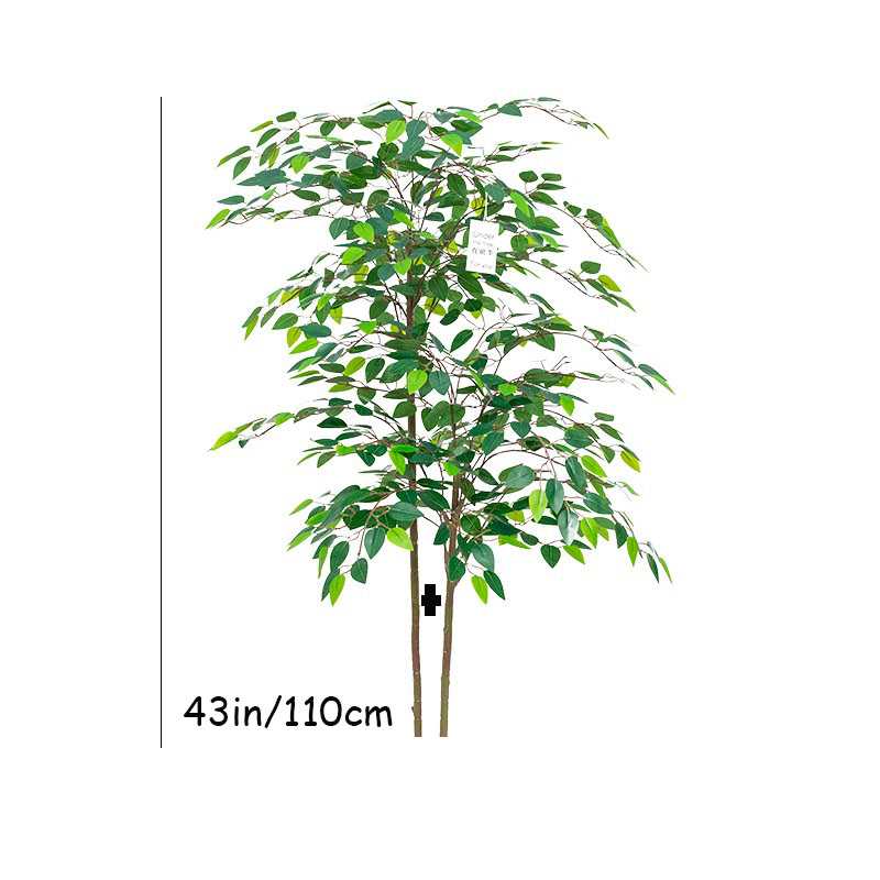 70in Ficus Kunstmatige Boom Gr - Ficus Lyrata Tree recensie en prijs