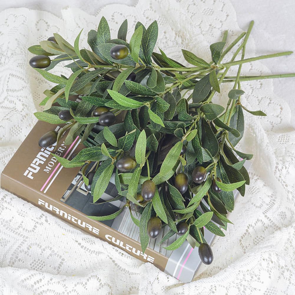 Kunstmatige Olijfboomtakken Fa - Monstera Adansonii recensie en prijs