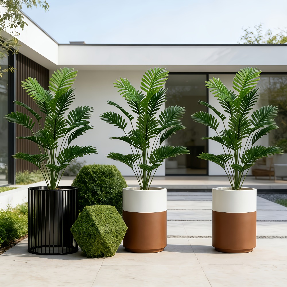 1PC 65-128CM Grote Kunstmatige - Monstera Adansonii recensie en prijs
